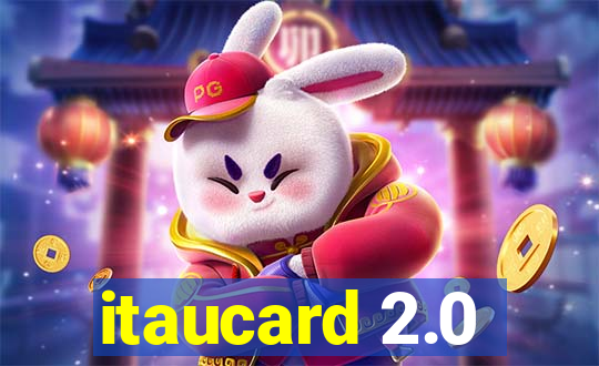 itaucard 2.0